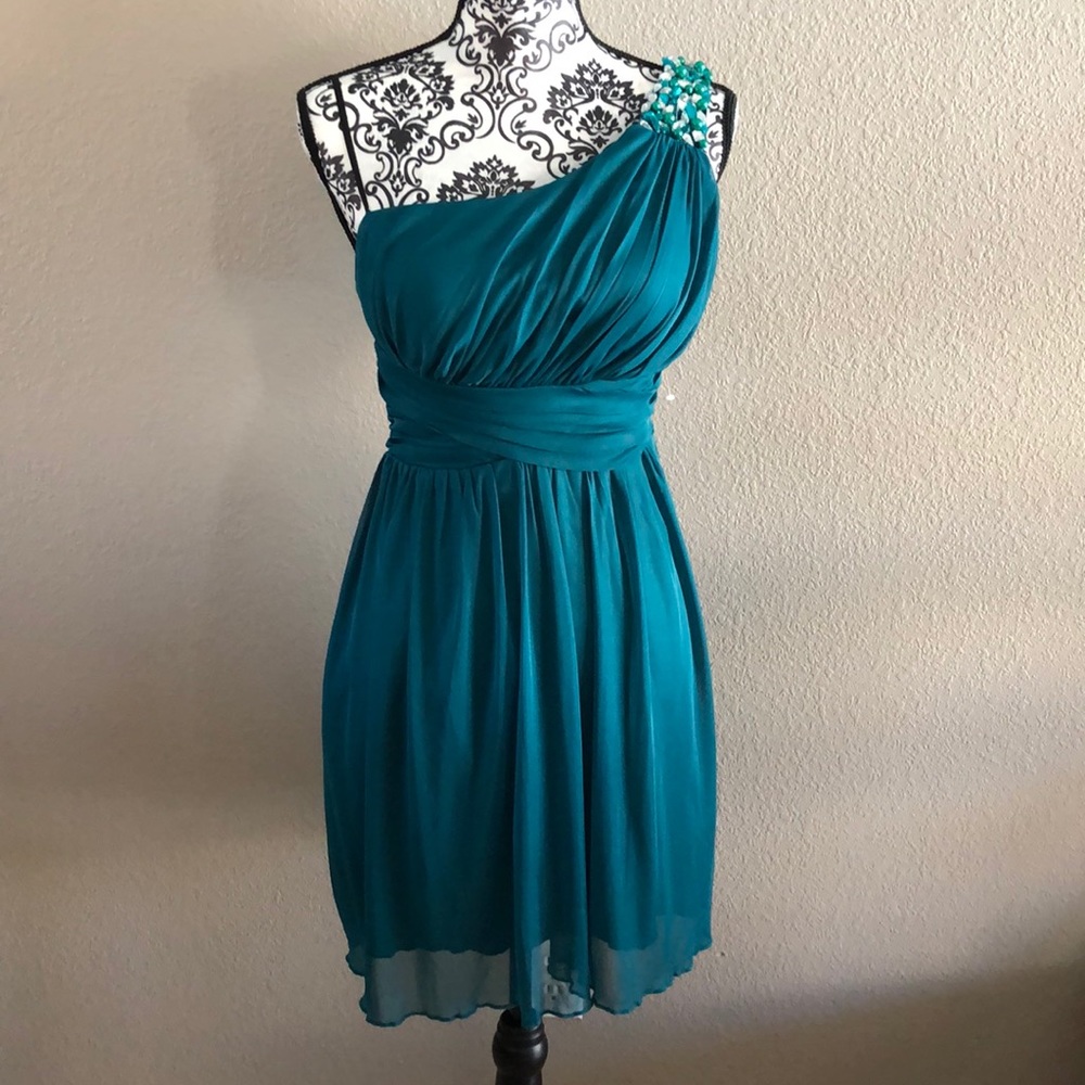 Cocktail Dress